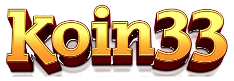 koin33 logo