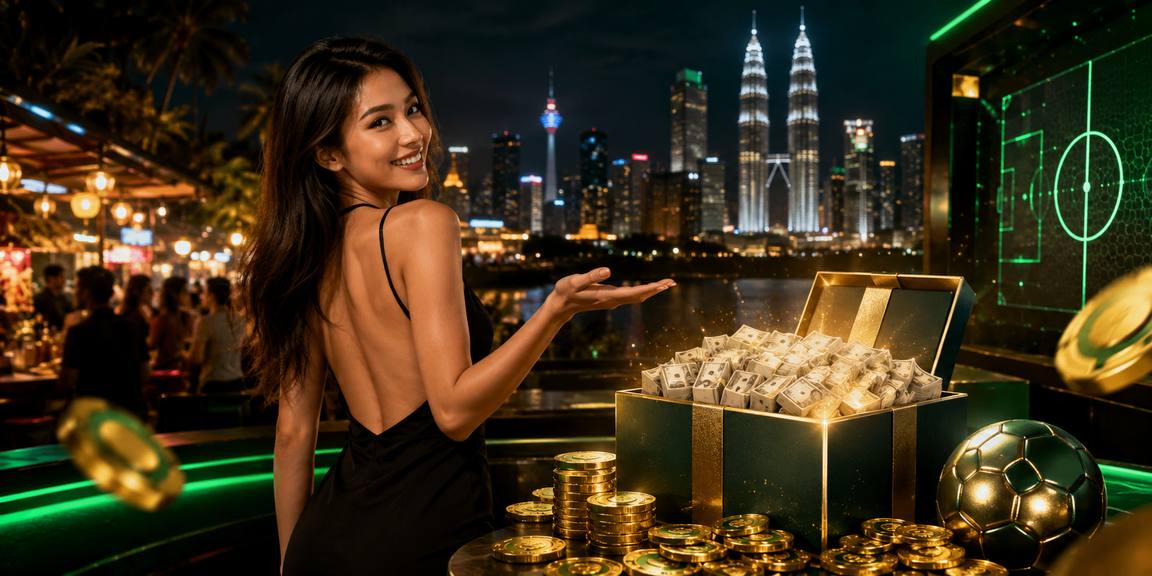 Buka Mega Fishing Di koin33